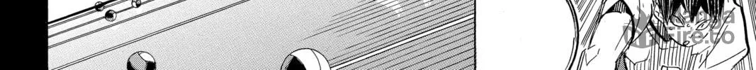 Read Haikyu!! chapter 387 image 29 on Lezhin