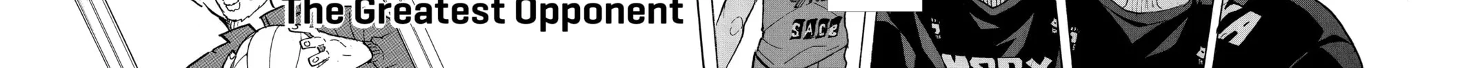 Read Haikyu!! chapter 387 image 33 on Lezhin
