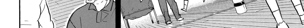 Read Haikyu!! chapter 387 image 7 on Lezhin