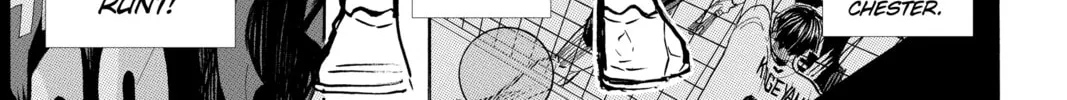 Read Haikyu!! chapter 388 image 1 on Lezhin