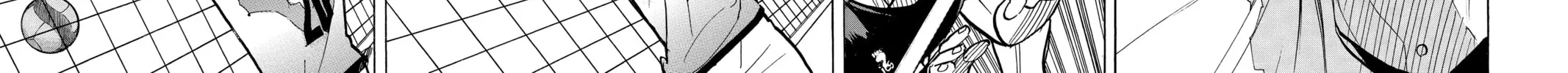 Read Haikyu!! chapter 388 image 31 on Lezhin