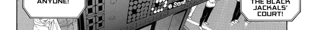 Read Haikyu!! chapter 388 image 33 on Lezhin