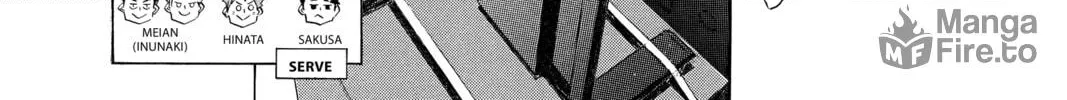 Read Haikyu!! chapter 388 image 5 on Lezhin