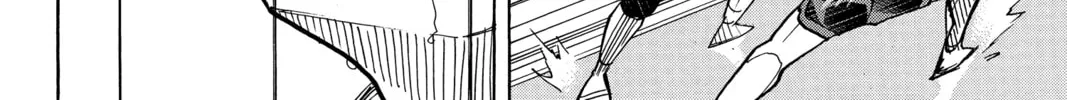 Read Haikyu!! chapter 388 image 7 on Lezhin