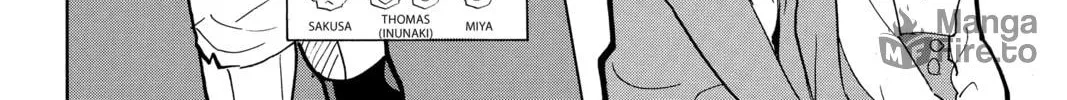 Read Haikyu!! chapter 389 image 11 on Lezhin