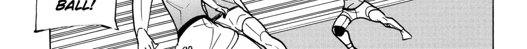 Read Haikyu!! chapter 389 image 13 on Lezhin