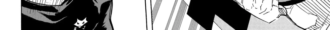 Read Haikyu!! chapter 389 image 15 on Lezhin