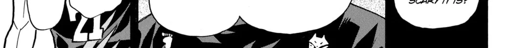 Read Haikyu!! chapter 389 image 21 on Lezhin