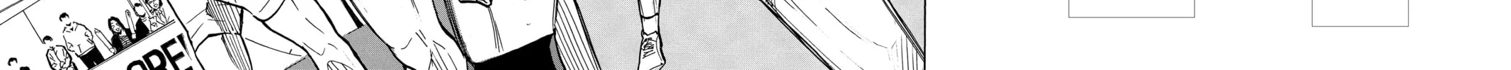 Read Haikyu!! chapter 389 image 27 on Lezhin