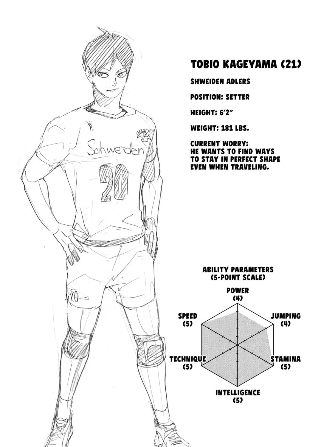 Read Haikyu!! chapter 389 image 28 on Lezhin