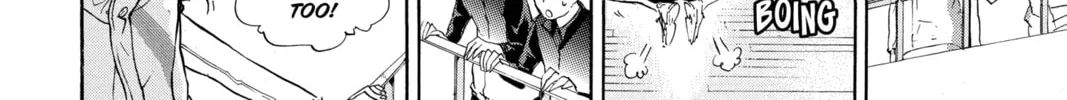 Read Haikyu!! chapter 39 image 13 on Lezhin