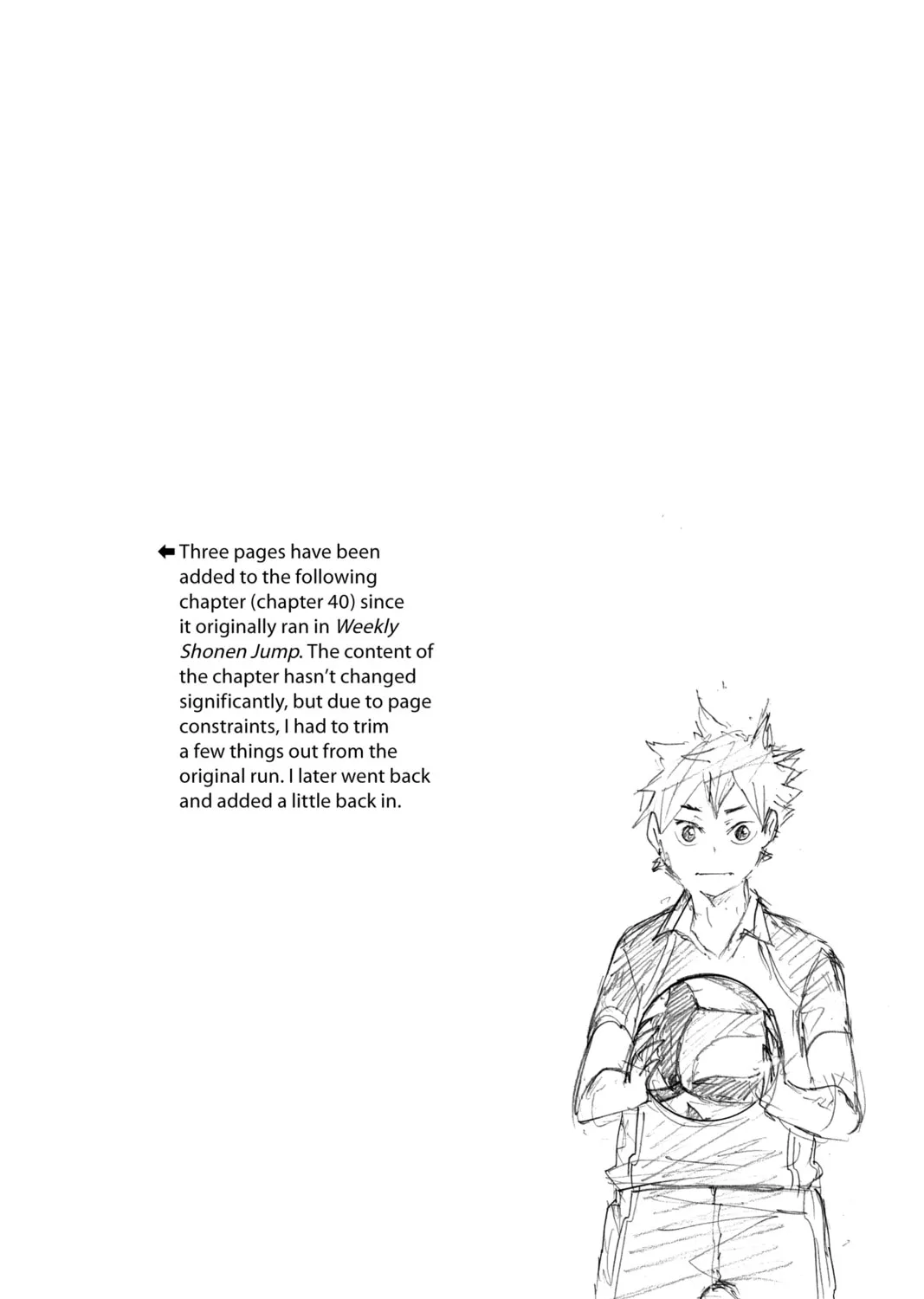 Read Haikyu!! chapter 39 image 32 on Lezhin