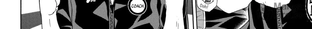 Read Haikyu!! chapter 39 image 9 on Lezhin