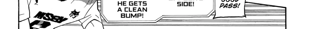 Read Haikyu!! chapter 390 image 13 on Lezhin