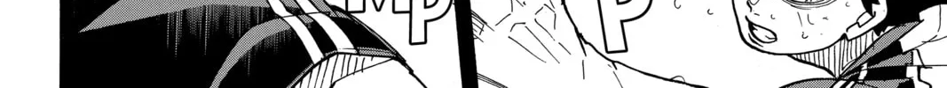 Read Haikyu!! chapter 392 image 15 on Lezhin