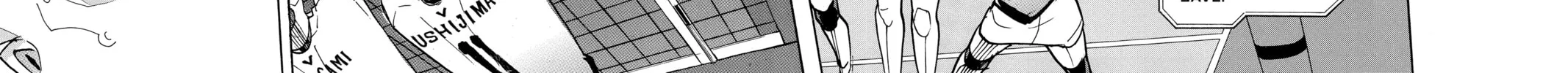 Read Haikyu!! chapter 392 image 3 on Lezhin