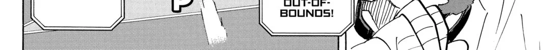 Read Haikyu!! chapter 393 image 13 on Lezhin
