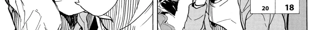 Read Haikyu!! chapter 393 image 15 on Lezhin