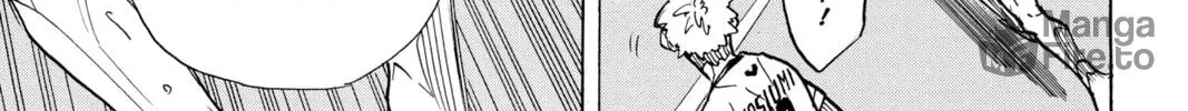 Read Haikyu!! chapter 393 image 19 on Lezhin