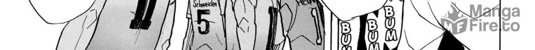 Read Haikyu!! chapter 393 image 5 on Lezhin