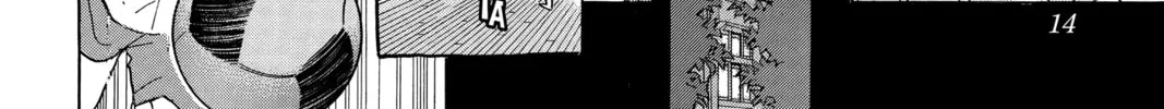 Read Haikyu!! chapter 394 image 15 on Lezhin