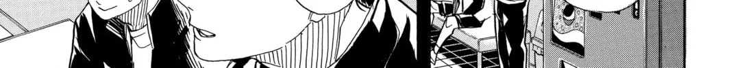 Read Haikyu!! chapter 394 image 21 on Lezhin