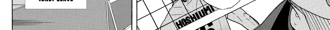 Read Haikyu!! chapter 394 image 3 on Lezhin