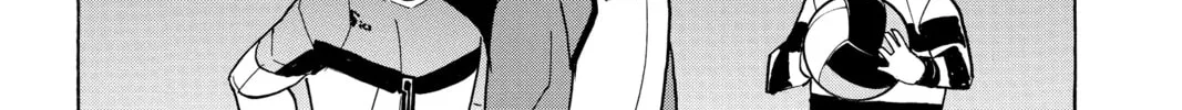 Read Haikyu!! chapter 394 image 31 on Lezhin