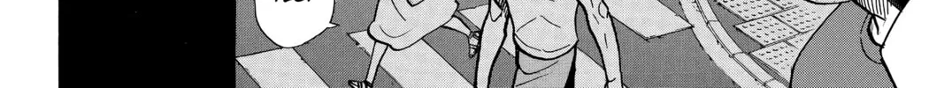 Read Haikyu!! chapter 395 image 3 on Lezhin