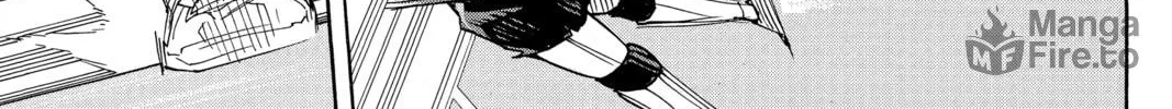 Read Haikyu!! chapter 396 image 11 on Lezhin