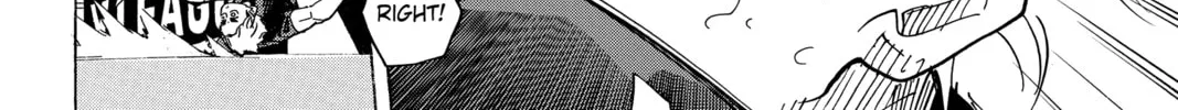 Read Haikyu!! chapter 396 image 21 on Lezhin