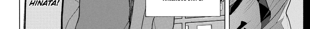 Read Haikyu!! chapter 397 image 21 on Lezhin