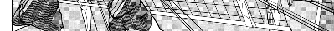 Read Haikyu!! chapter 397 image 3 on Lezhin