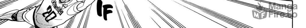 Read Haikyu!! chapter 397 image 5 on Lezhin