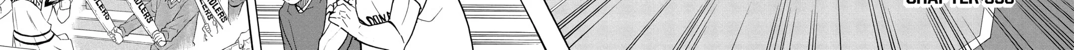 Read Haikyu!! chapter 398 image 1 on Lezhin