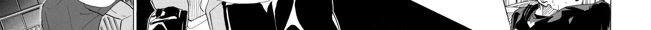Read Haikyu!! chapter 398 image 13 on Lezhin