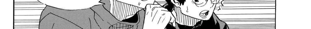 Read Haikyu!! chapter 398 image 15 on Lezhin