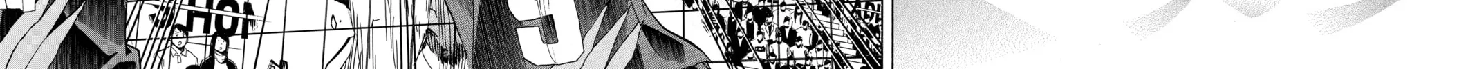 Read Haikyu!! chapter 398 image 9 on Lezhin