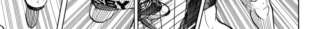 Read Haikyu!! chapter 399 image 13 on Lezhin