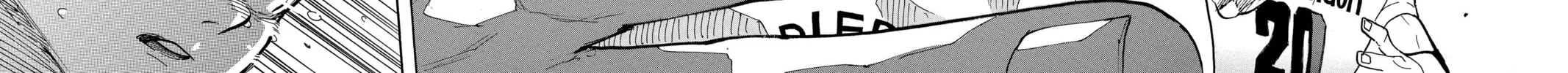 Read Haikyu!! chapter 399 image 29 on Lezhin