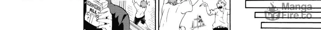 Read Haikyu!! chapter 4 image 19 on Lezhin