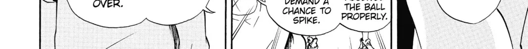 Read Haikyu!! chapter 4 image 7 on Lezhin