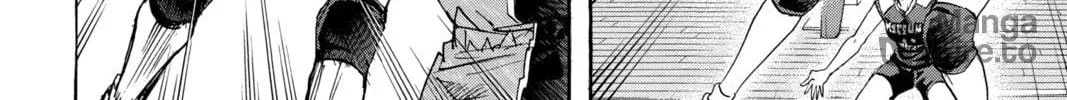 Read Haikyu!! chapter 40 image 11 on Lezhin