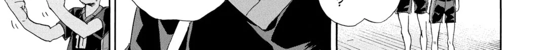 Read Haikyu!! chapter 40 image 21 on Lezhin
