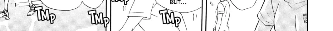 Read Haikyu!! chapter 40 image 25 on Lezhin