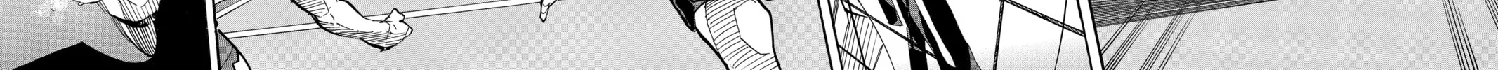 Read Haikyu!! chapter 400 image 21 on Lezhin
