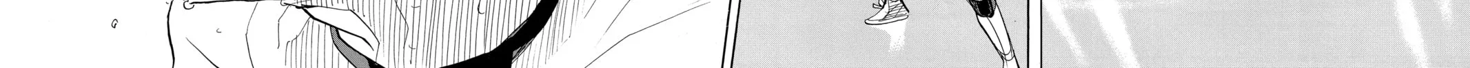 Read Haikyu!! chapter 401 image 15 on Lezhin