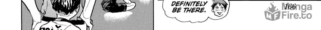Read Haikyu!! chapter 401 image 23 on Lezhin