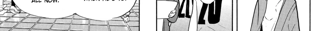 Read Haikyu!! chapter 401 image 37 on Lezhin