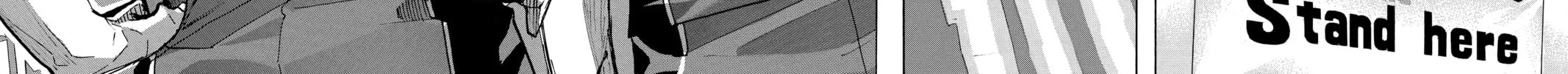 Read Haikyu!! chapter 401 image 43 on Lezhin